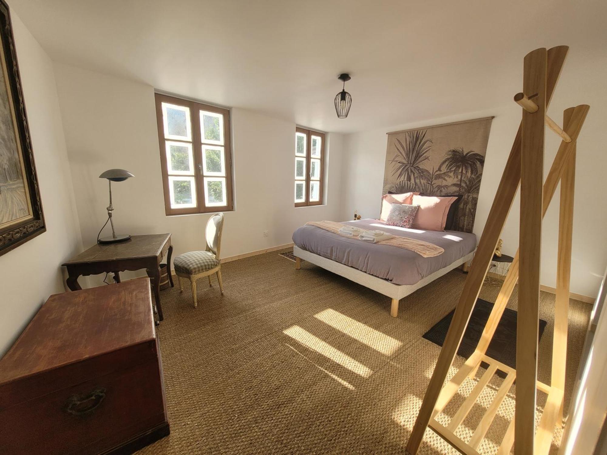 Lekker Slaap Hotel Parthenay Kültér fotó