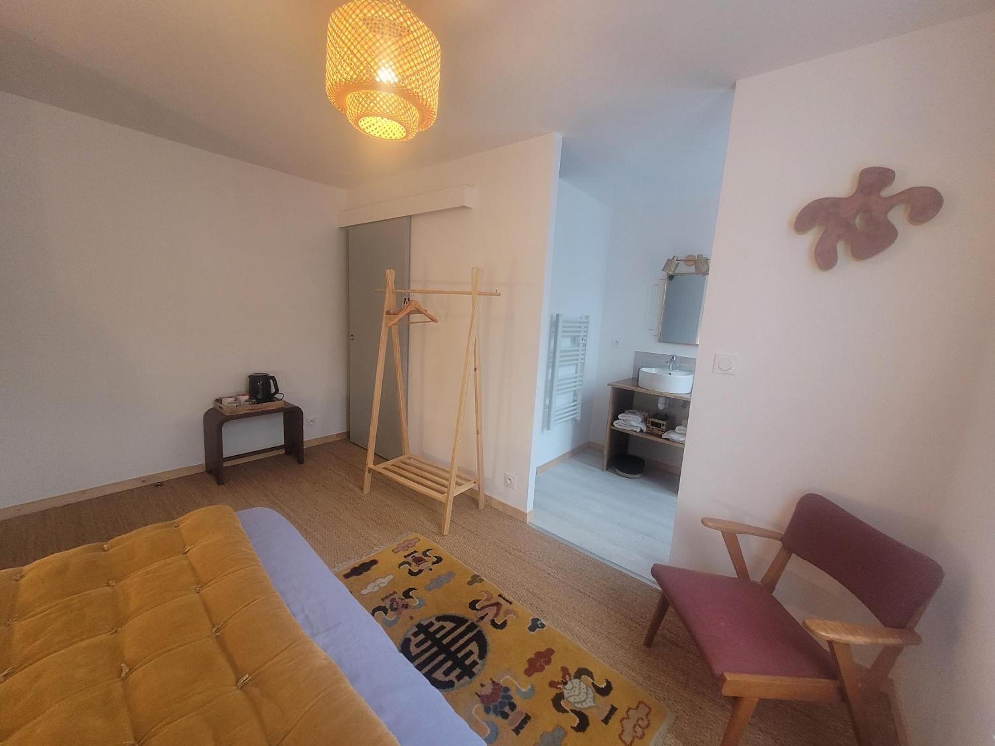 Lekker Slaap Hotel Parthenay Kültér fotó